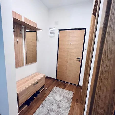 Djoric 2a Apartment Zlatibor